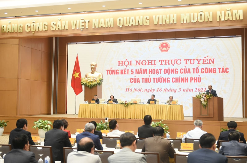 Khắc phục tình trạng ''bắn chỉ thiên'', ''trên bảo dưới không nghe''